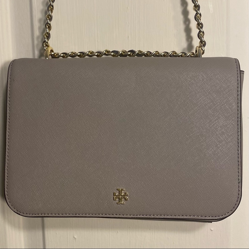 Tory Burch - chain crossbody